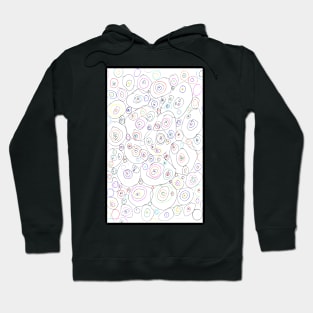 Circles Hoodie